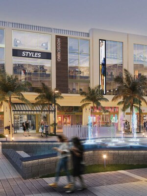 Gym in  Showroom at Sector 29 – for Sale