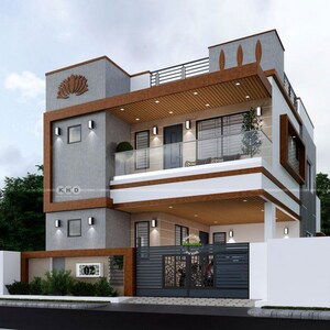 2 BHK Villa For Sale in Devanahalli