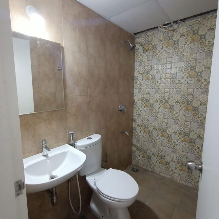 Bathroom, brigade-el-dorado 3 Bedroom 1040 Sq.Ft. Apartment In Bagaluru Bangalore 10223606