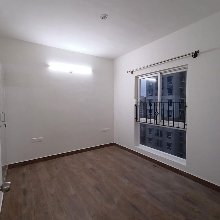 Room, brigade-el-dorado 3 Bedroom 1040 Sq.Ft. Apartment In Bagaluru Bangalore 10223606