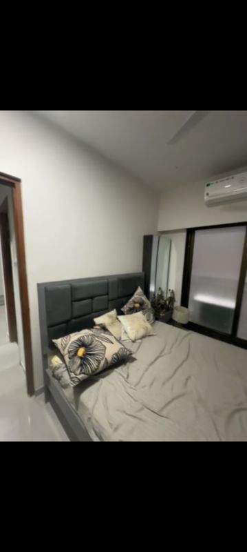 1 BHK + Pooja Room Apartment For Rent in Ekdanta 24 Karat
