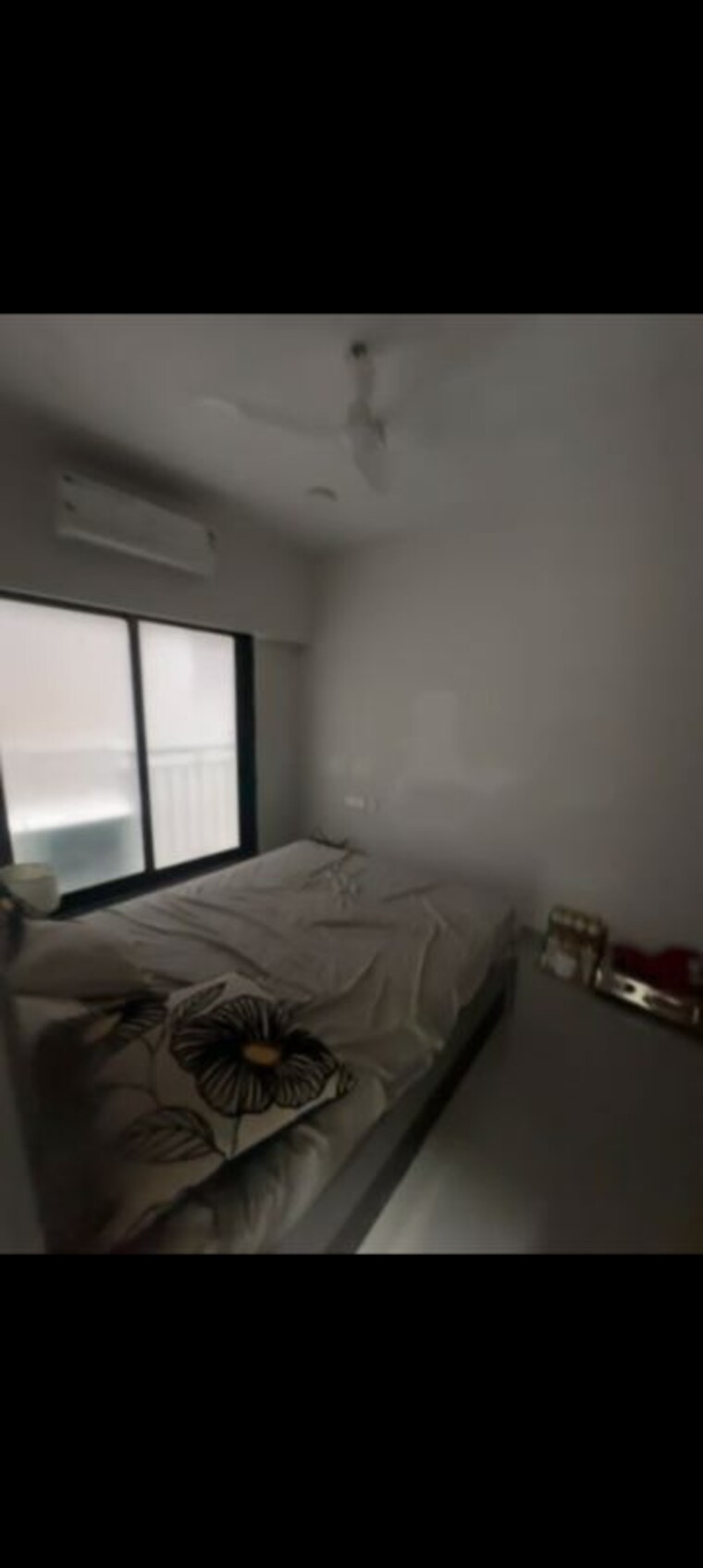 Bedroom, ekdanta-24-karat 1 Bedroom 450 Sq.Ft. Apartment In Kurla East Mumbai 10223603