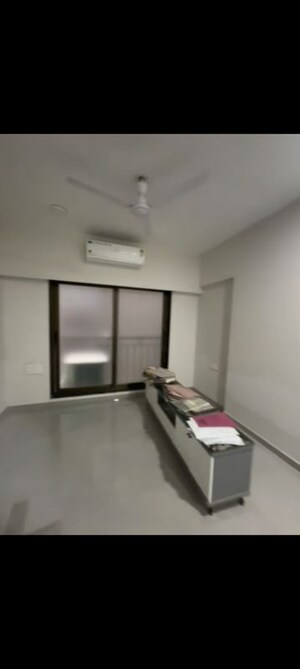 Kitchen in 1 BHK Apartment at Ekdanta 24 Karat, Kurla East – for Rent