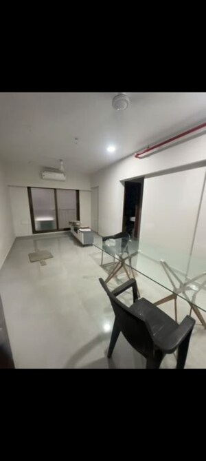 Staircase in 1 BHK Apartment at Ekdanta 24 Karat, Kurla East – for Rent