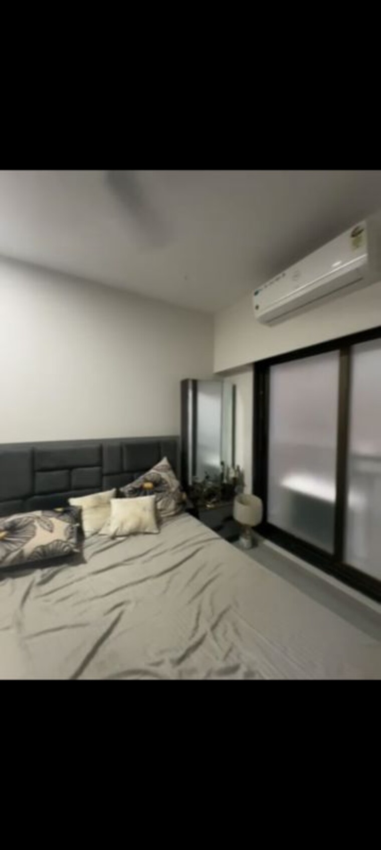 Bedroom, ekdanta-24-karat 1 Bedroom 450 Sq.Ft. Apartment In Kurla East Mumbai 10223603