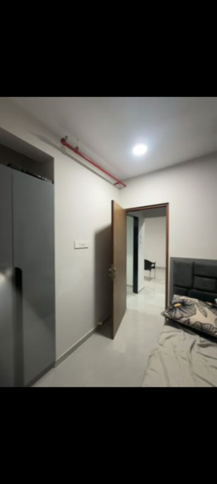 Room, ekdanta-24-karat 1 Bedroom 450 Sq.Ft. Apartment In Kurla East Mumbai 10223603