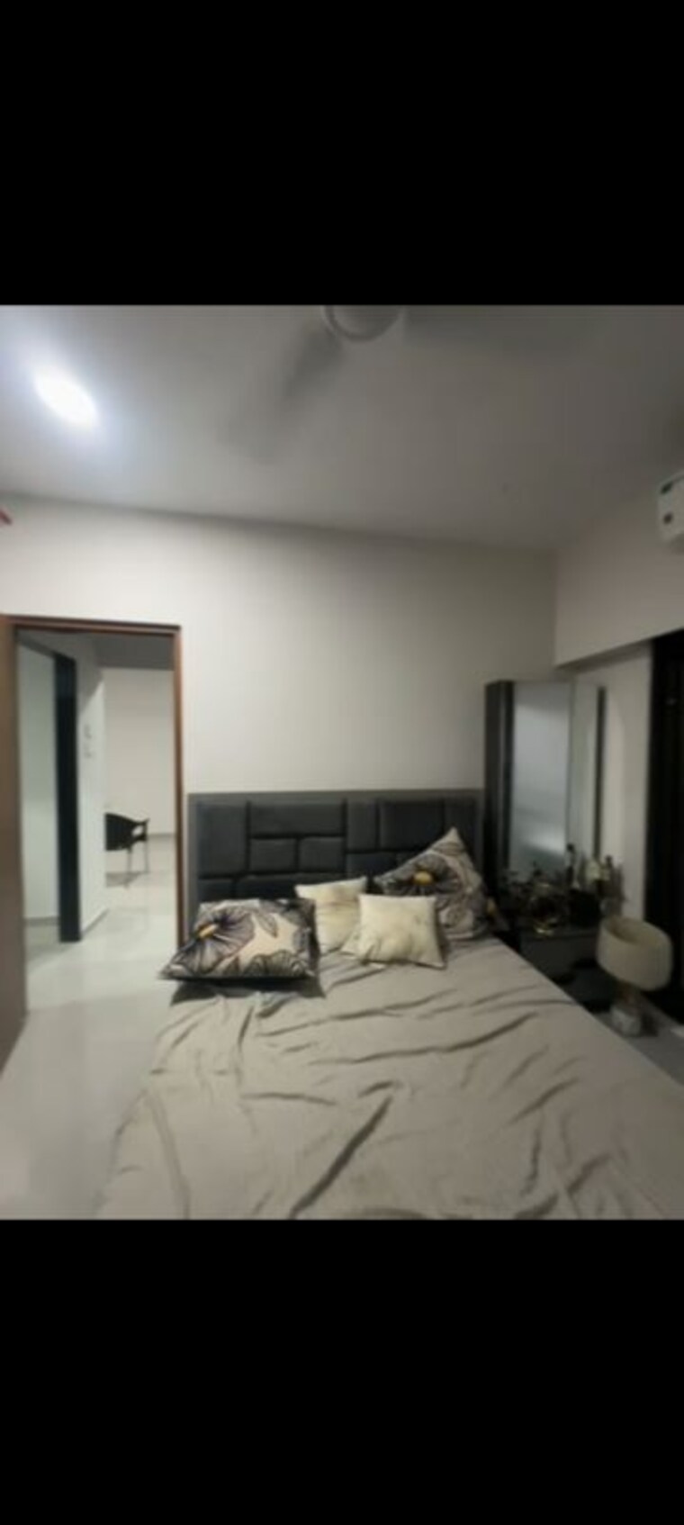 Living Room, ekdanta-24-karat 1 Bedroom 450 Sq.Ft. Apartment In Kurla East Mumbai 10223603