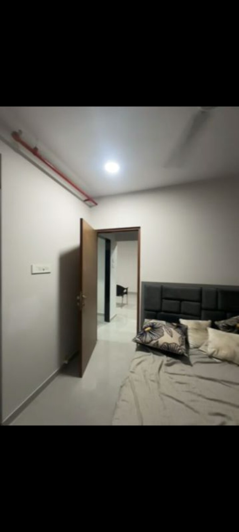 Bedroom, ekdanta-24-karat 1 Bedroom 450 Sq.Ft. Apartment In Kurla East Mumbai 10223603