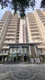 3.5 BHK + Pooja Room,Servant Room,Study Room,Extra Room,Store Room 1702 Sq.Ft. Apartment in KLJ Greens