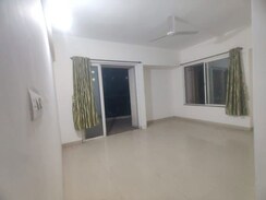 3 BHK + Pooja Room Apartment For Rent in Wakad