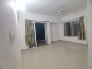 3 BHK Apartment For Rent in Wakad