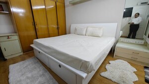 4 BHK Apartment For Rent in DLF The Belaire, Sector 54