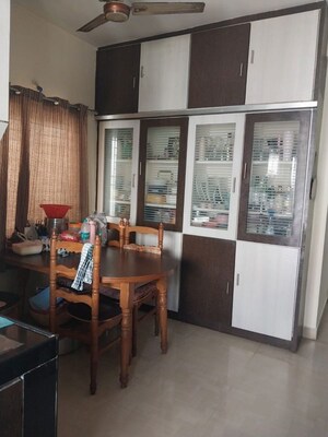 Living Room in 2 BHK Apartment at GKs Pride, Yapral – for Sale