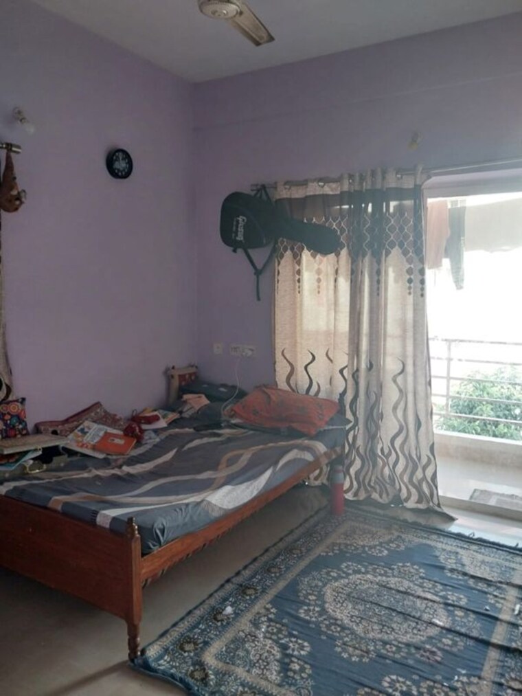 Bedroom, gks-pride 2 Bedroom 1053 Sq.Ft. Apartment In Yapral Hyderabad 10223510