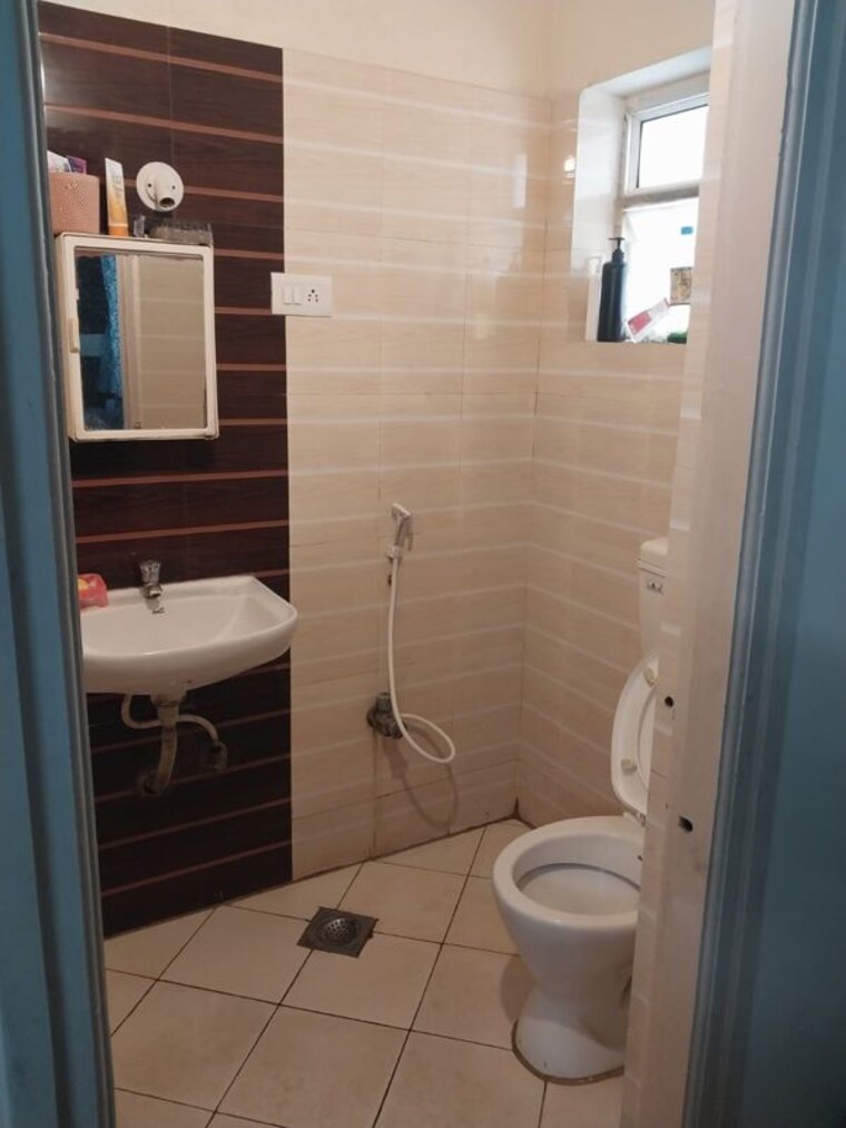 Bathroom, gks-pride 2 Bedroom 1053 Sq.Ft. Apartment In Yapral Hyderabad 10223510