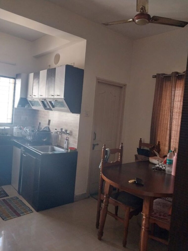 Dining area, gks-pride 2 Bedroom 1053 Sq.Ft. Apartment In Yapral Hyderabad 10223510