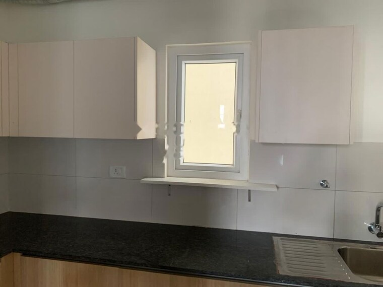 Bathroom, godrej-aqua 2 Bedroom 1265 Sq.Ft. Apartment In International Airport Road Bangalore 10223630