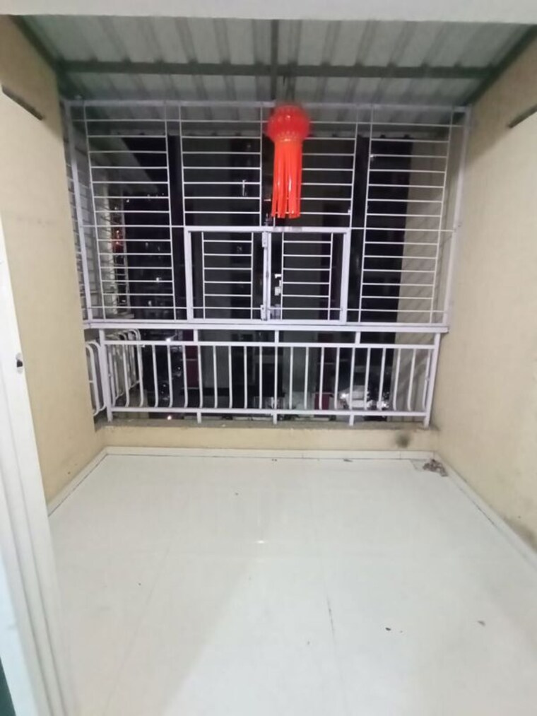 Balcony, amar-raj-vaibhav-nx 1 Bedroom 650 Sq.Ft. Apartment In Dombivli West Thane 10223599