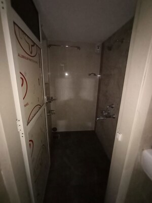 Bathroom in 1 BHK Apartment at Amar Raj Vaibhav NX, Dombivli West – for Sale