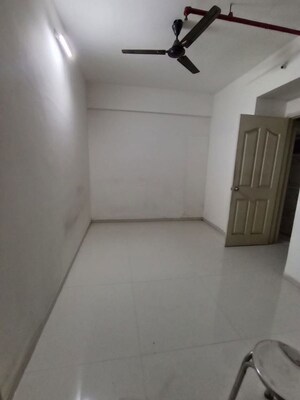Bedroom in 1 BHK Apartment at Amar Raj Vaibhav NX, Dombivli West – for Sale