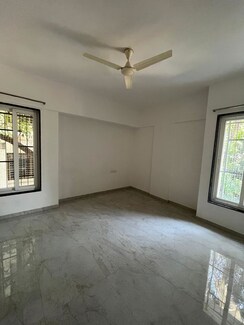 2 BHK + Pooja Room,Servant Room,Study Room,Extra Room Apartment For Rent in Vanaz Corner