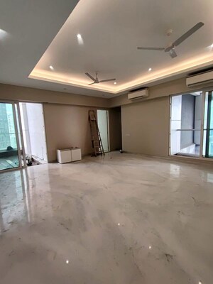 2 BHK Apartment For Rent in Enpar Lotus 101 Worli Residences, Lower Parel