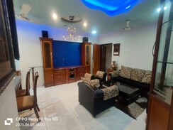 2 BHK Apartment For Rent in Padmavati Trikutta Towers CHS