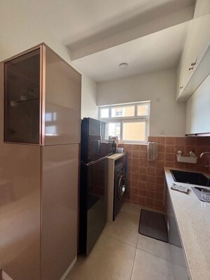 Kitchen in 2 BHK Apartment at Prestige Primrose Hills, Banashankari 6th Stage – for Sale