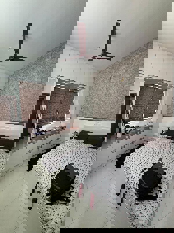 2 BHK 867 Sq.Ft. Apartment in Prestige Primrose Hills