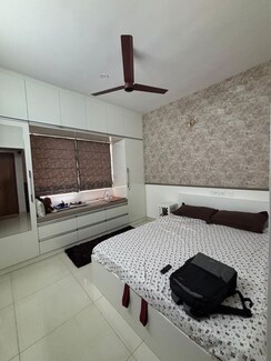 2 BHK Apartment For Sale in Prestige Primrose Hills