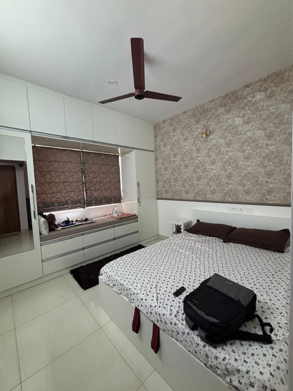 2 BHK Apartment For Sale in Prestige Primrose Hills