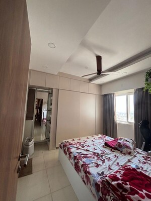 Bedroom in 2 BHK Apartment at Prestige Primrose Hills, Banashankari 6th Stage – for Sale