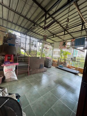 Parking in 2 BHK Apartment at Sudhir Aakash, Karve Road – for Rent