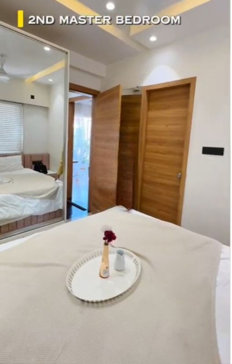 Bedroom, igatpuri 3 Bedroom 1885 Sq.Ft. Villa In Igatpuri Nashik 10223597