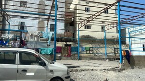  Industrial Plot – Exterior View View at Fatehnagar - for Sale