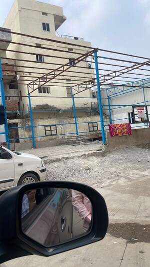  Industrial Plot – Exterior View View at Fatehnagar - for Sale