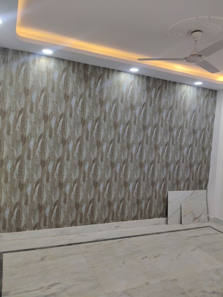 Balcony, govindpuri 3 Bedroom 908 Sq.Ft. Builder Floor In Govindpuri Delhi 10223730