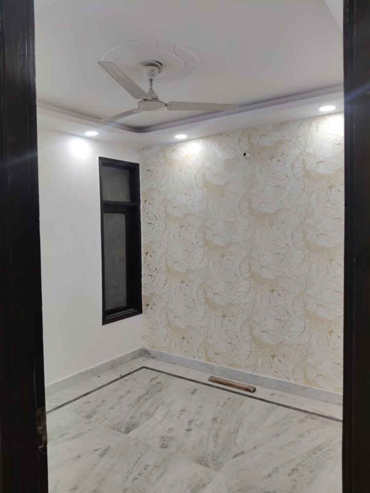 Room, govindpuri 3 Bedroom 908 Sq.Ft. Builder Floor In Govindpuri Delhi 10223730