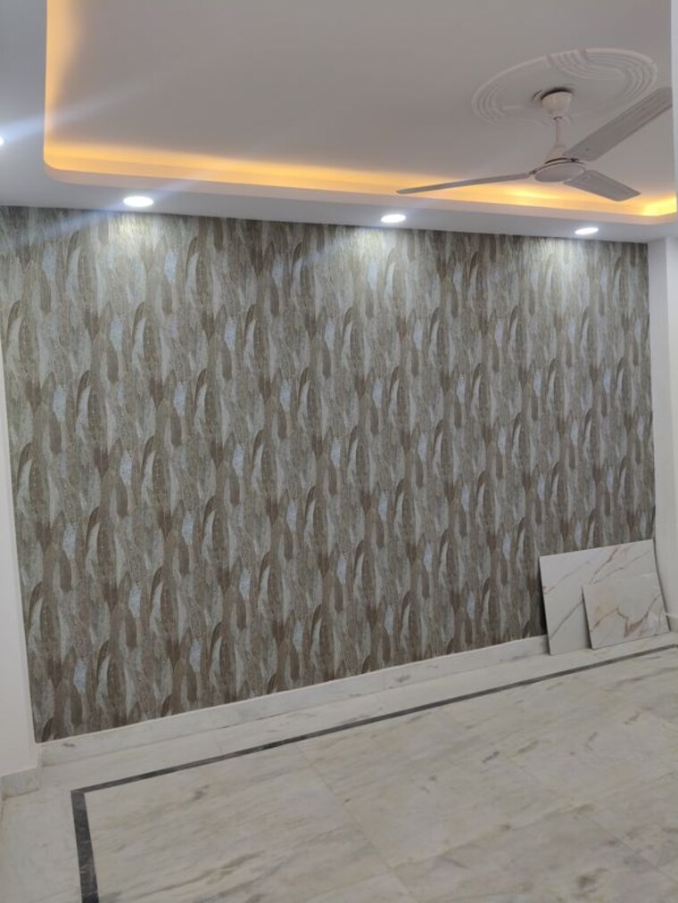 Balcony, govindpuri 3 Bedroom 908 Sq.Ft. Builder Floor In Govindpuri Delhi 10223730