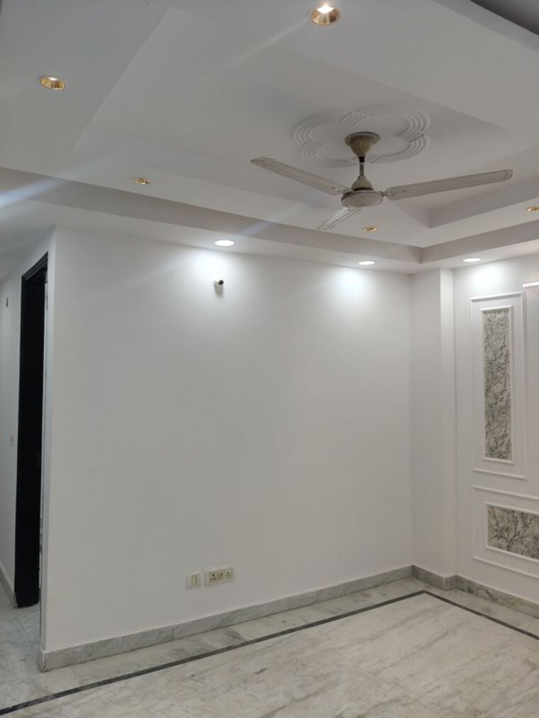 Room, govindpuri 3 Bedroom 908 Sq.Ft. Builder Floor In Govindpuri Delhi 10223730