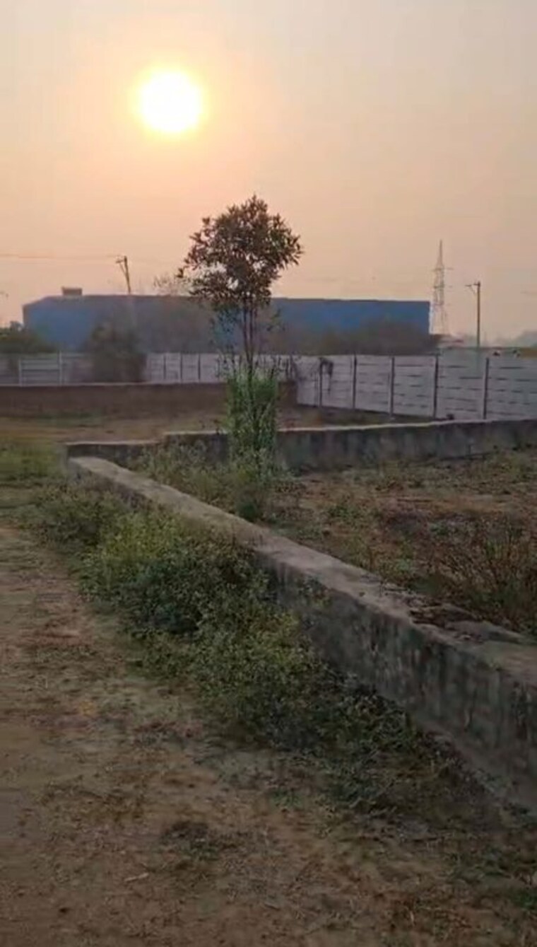 undefined, dadri  100 Sq.Yd. Plot In Dadri Greater Noida 10222835