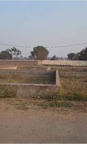 Plot Area in  Plot at Dadri – for Sale