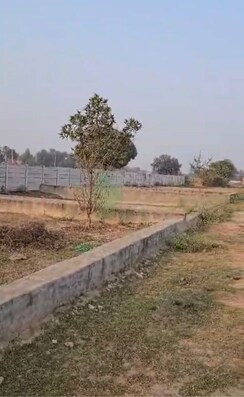 Plot For Sale in Dadri