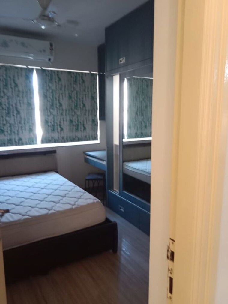 Master Bedroom, hiranandani-avalon 2 Bedroom 1150 Sq.Ft. Apartment In Powai Mumbai 10223724