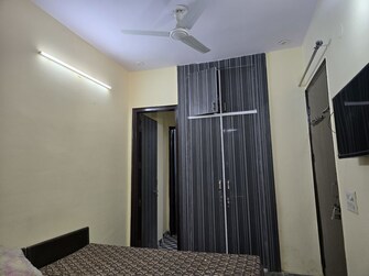 1 BHK + Pooja Room 540 Sq.Ft. Builder Floor in Kohli One Malibu Town