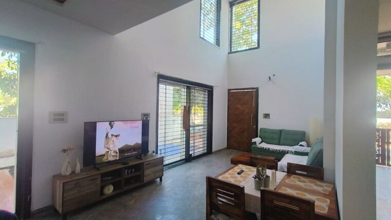 Bedroom, sultanpur 2 Bedroom 700 Sq.Ft. Builder Floor In Sultanpur Delhi 10223733