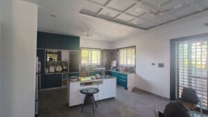 Team Area in 2 BHK Builder Floor at Sultanpur – for Rent