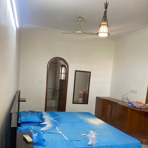 3 BHK Apartment For Rent in DLF Park Place, Sector 54