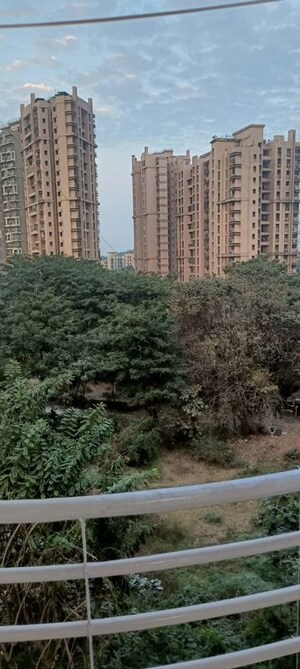  1 BHK Apartment at Puranik City, Kasarvadavali – for Rent