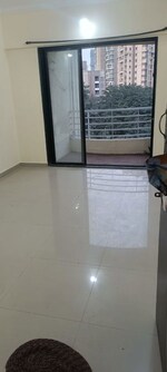 1 BHK + Extra Room 447 Sq.Ft. Apartment in Puranik City